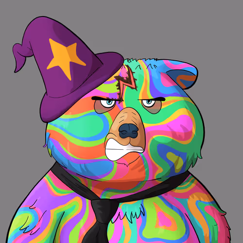 Badbearsgenesis