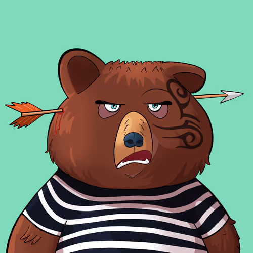 Badbearsgenesis
