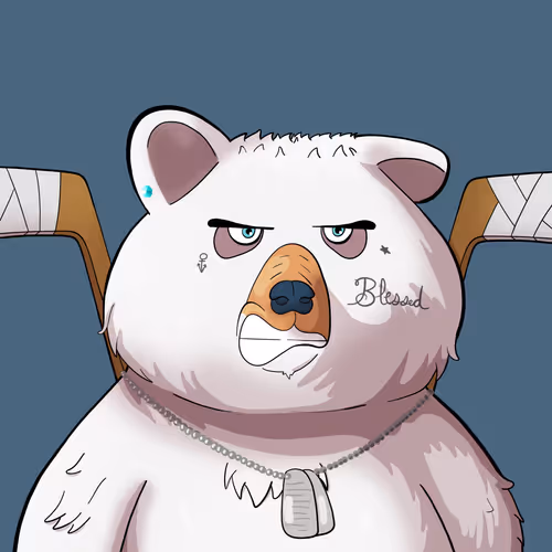 Badbearsgenesis