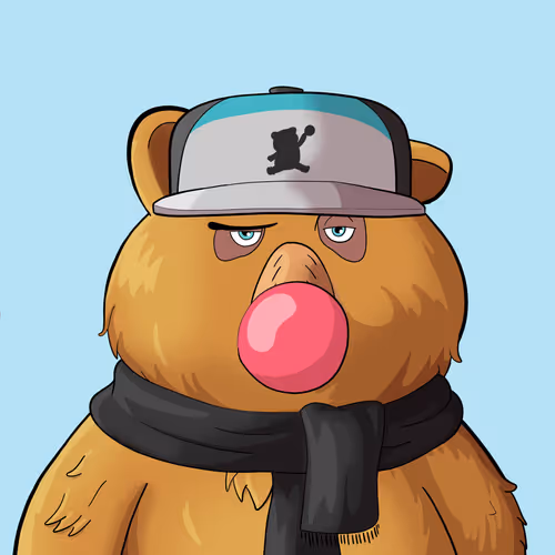 Badbearsgenesis
