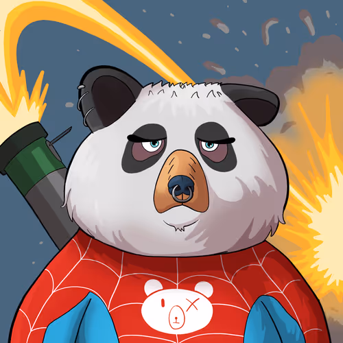 Badbearsgenesis