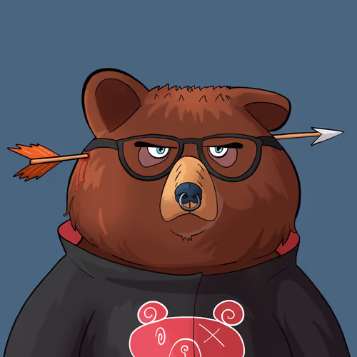 Badbearsgenesis