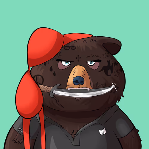Badbearsgenesis