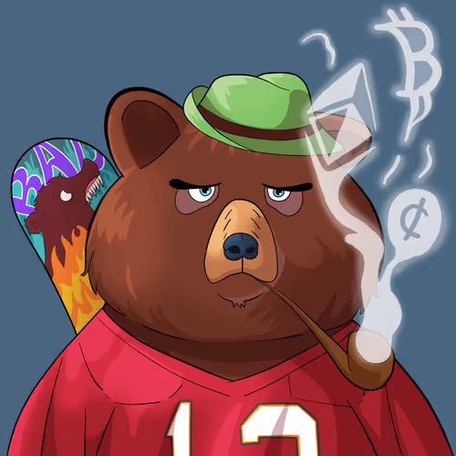 Badbearsgenesis