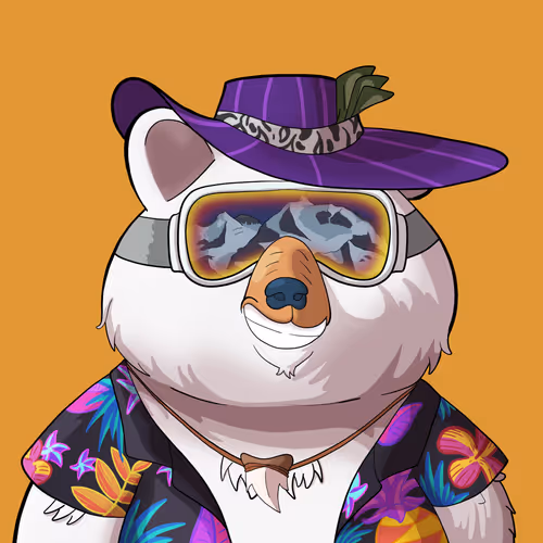 Badbearsgenesis