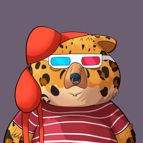 #5512 • Warm Squishy Dotty Bear