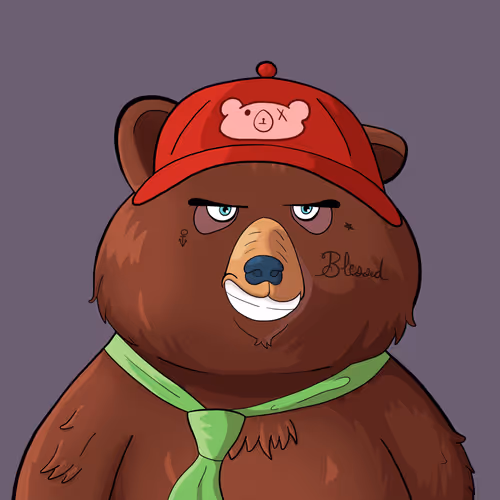 Badbearsgenesis