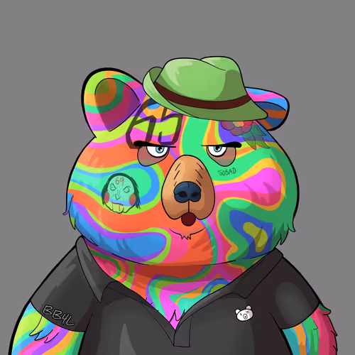 Badbearsgenesis
