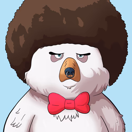 Badbearsgenesis