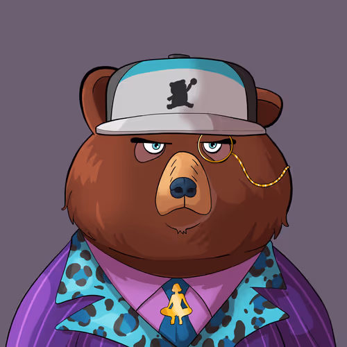 Badbearsgenesis