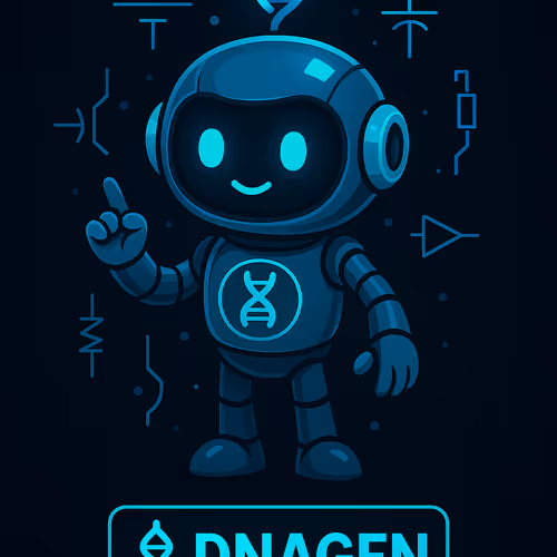 The Code Of Evolution