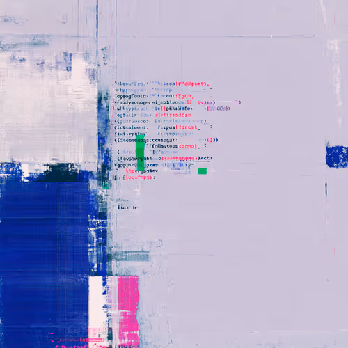 syntax on canvas