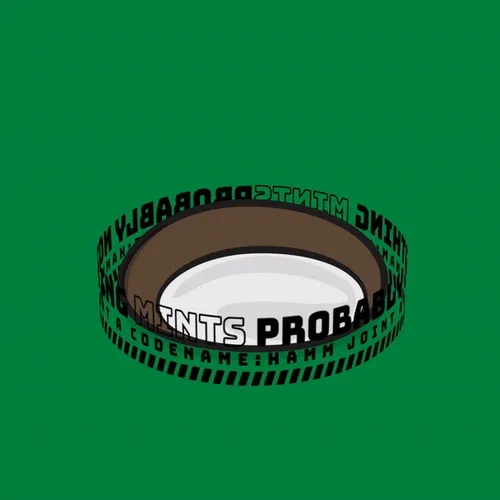 Probably Nothing Mints