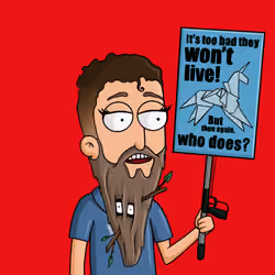 Doxxed Degens: S2 #574