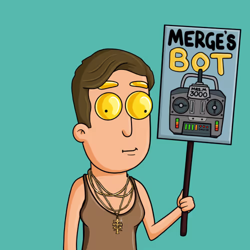 Doxxed Degens S2
