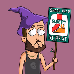 Doxxed Degens: S2 #710