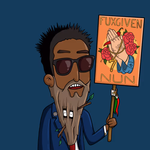 Doxxed Degens S2