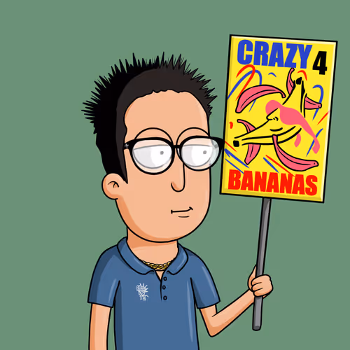 Doxxed Degens S2