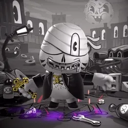 Slyquil the Diabolical