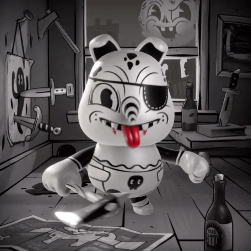 Artie Season 2 Im Already Dead