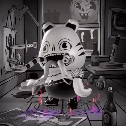 Artie Season 2 Im Already Dead
