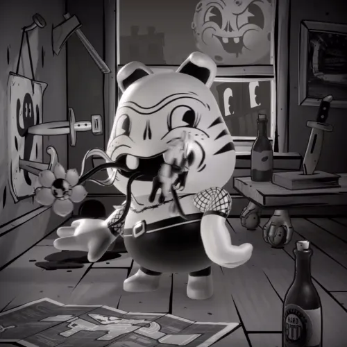 Artie Season 2 Im Already Dead