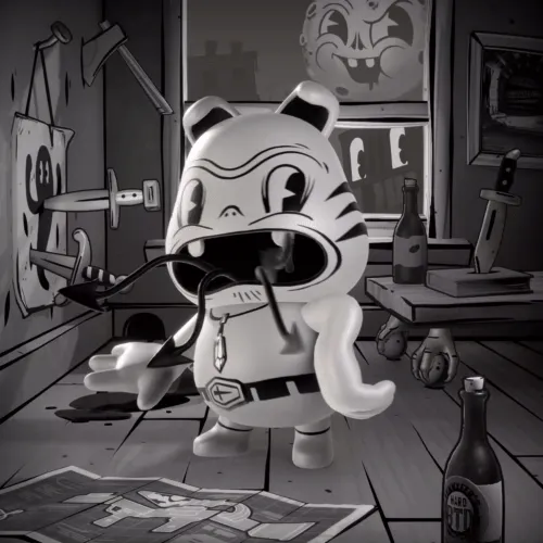 Artie Season 2 Im Already Dead