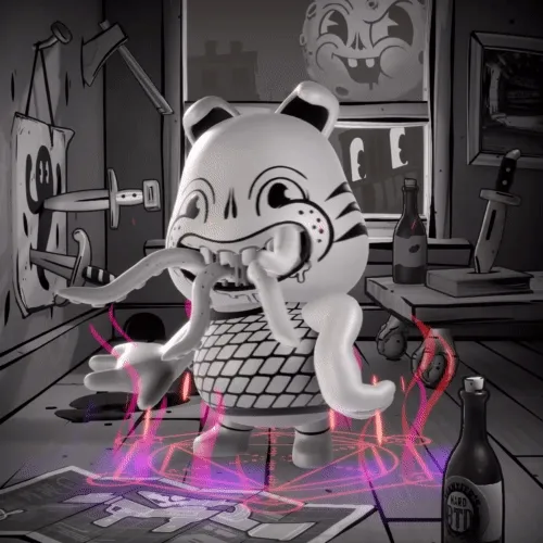 Artie Season 2 Im Already Dead