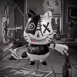 Slyquil the Shaky