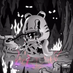 Chewtoy the Guts Mechanic