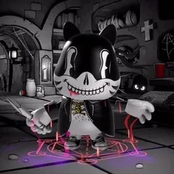 Slyquil the Nerdy O’Gnarly’s Training Video Movie Star