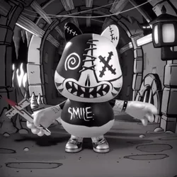 Slyquil the Ominous Layman's Terms Aficionado
