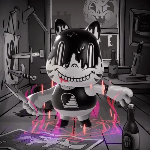 Artie Season 2 Im Already Dead