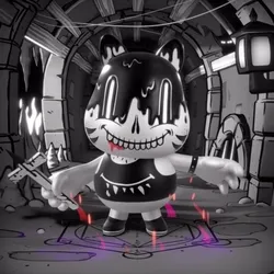 Slyquil the Normal Wormhole Designer