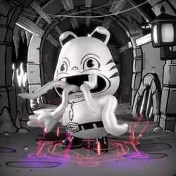 Chewtoy the Egregious