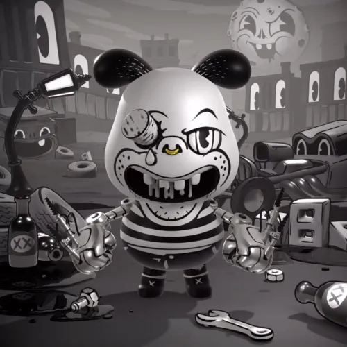 Artie Season 2 Im Already Dead