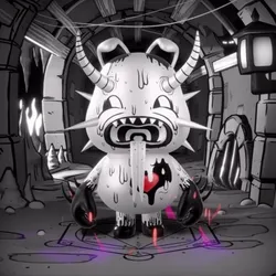 Dream Eater the Gruesome