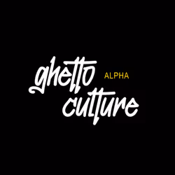Ghetto Culture #553