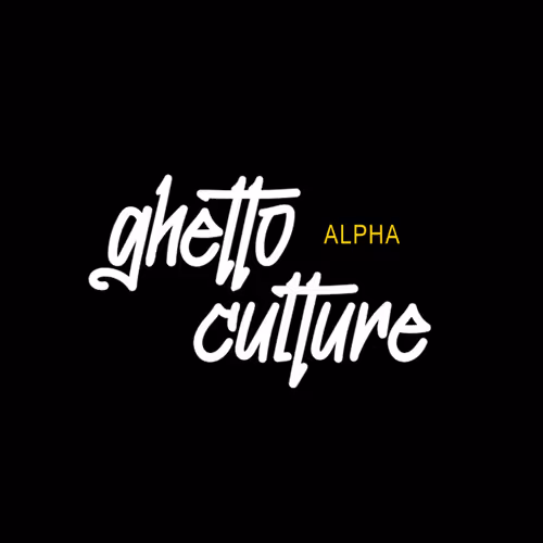 Ghetto Culture #678