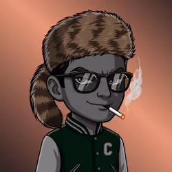 Chillionaires by clubz.fun #674