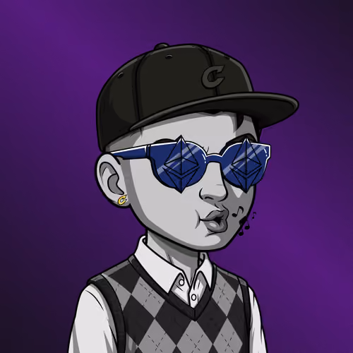 Chillionaires by clubz.fun #323