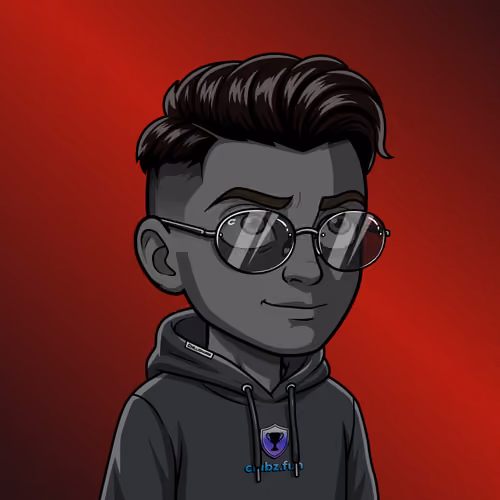 Chillionaires by clubz.fun #252