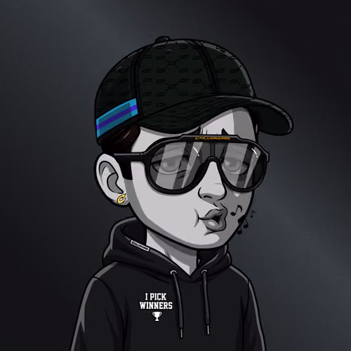 Chillionaires by clubz.fun #721