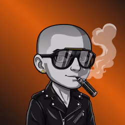 Chillionaires by clubz.fun #739