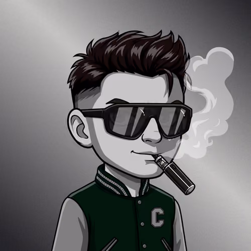 Chillionaires by clubz.fun #588