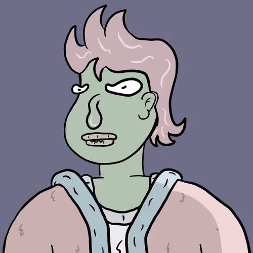 Hobopunks