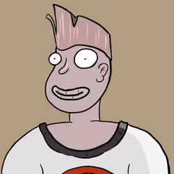 hobopunk #775