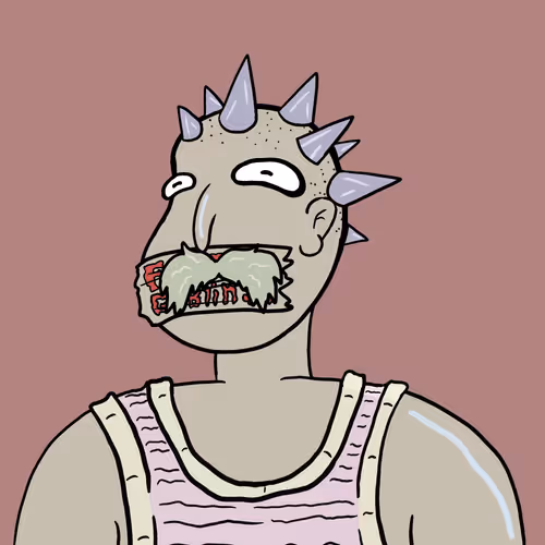 Hobopunks