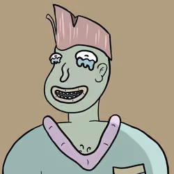 hobopunk #230
