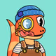 Nibble #2327